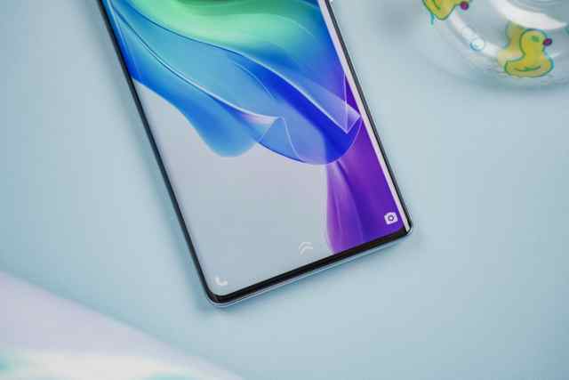 vivoy78+值得入手吗?真机上手配置解读插图11 vivoy78+值得入手吗?真机上手配置解读插图11