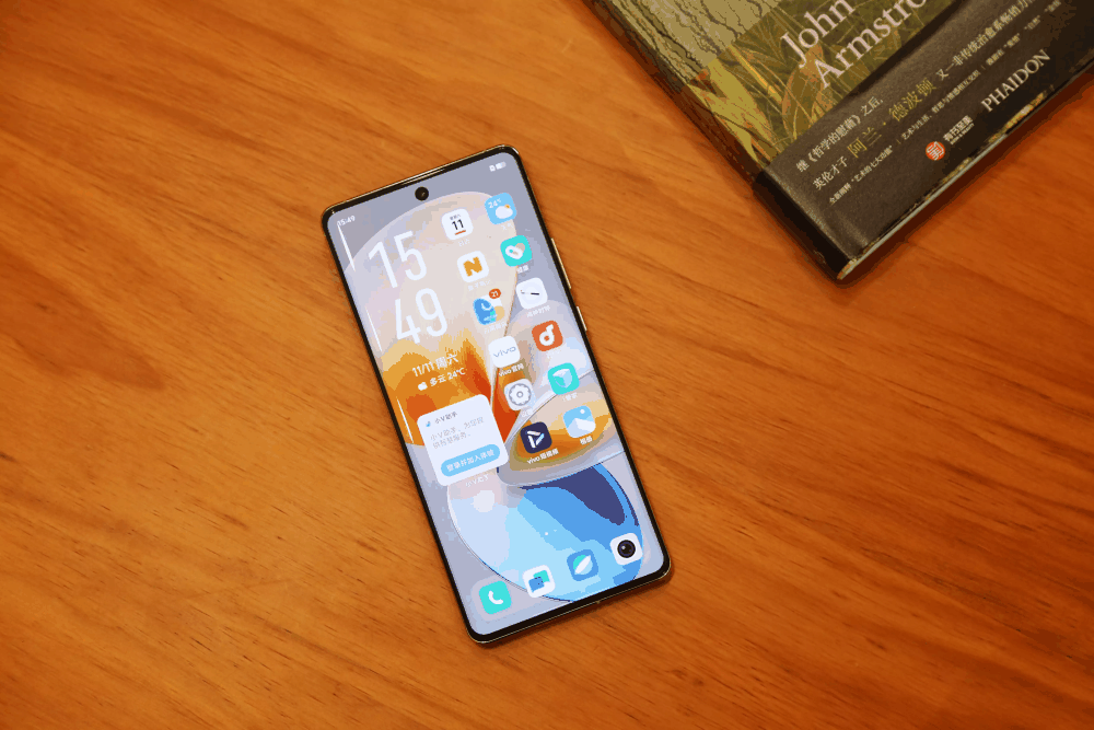 vivox100pro拍照测评?上手体验插图20