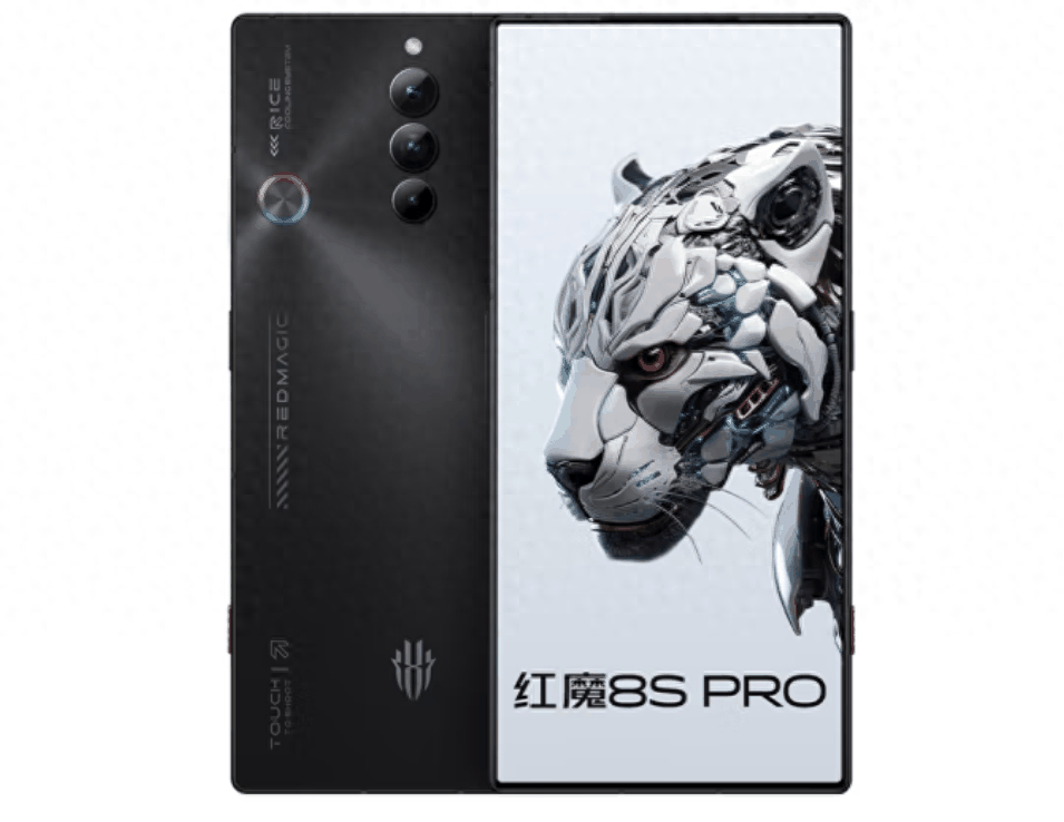 红魔8Pro与红魔8SPro怎么选择?哪款值得入手