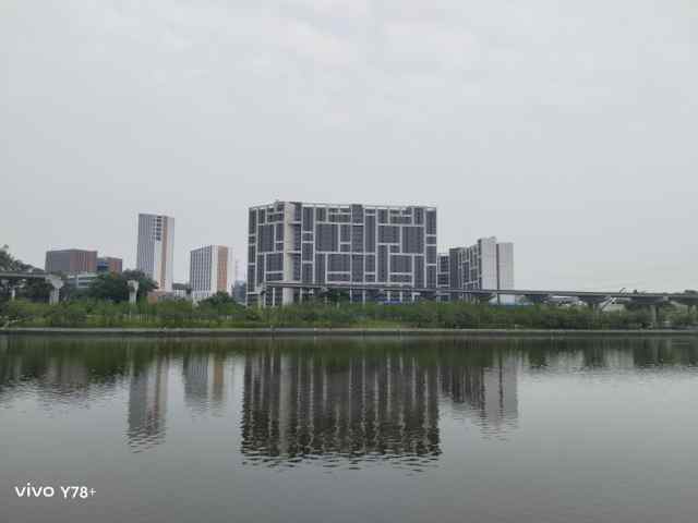 vivoy78+值得入手吗?真机上手配置解读插图16 vivoy78+值得入手吗?真机上手配置解读插图16