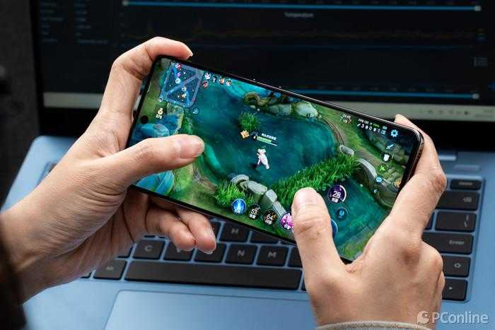 iQOO12全面评测?真机上手体验插图6