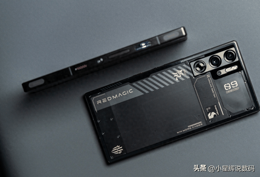 红魔9Pro支持红外吗？值得买吗