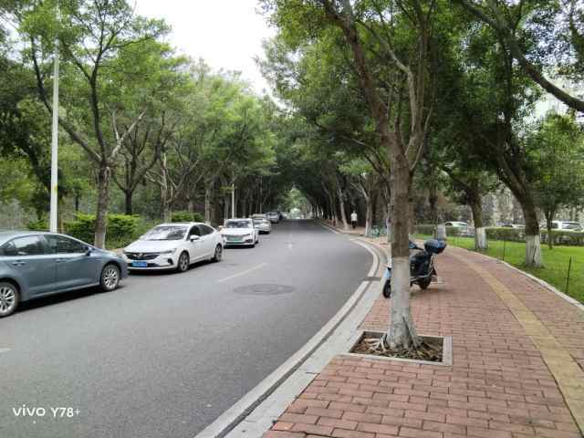 vivoy78+值得入手吗?真机上手配置解读插图18 vivoy78+值得入手吗?真机上手配置解读插图18