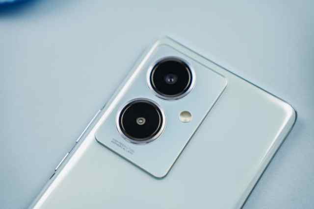 vivoy78+值得入手吗?真机上手配置解读插图4 vivoy78+值得入手吗?真机上手配置解读插图4