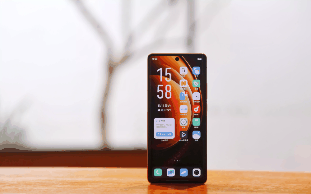 vivox100pro拍照测评?上手体验插图15