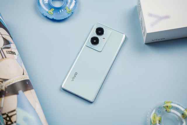 vivoy78+值得入手吗?真机上手配置解读插图 vivoy78+值得入手吗?真机上手配置解读插图