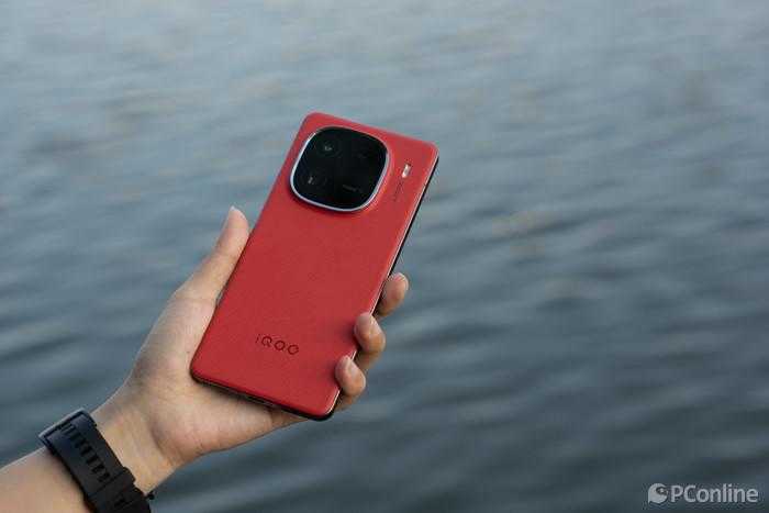 iQOO12全面评测?真机上手体验插图1