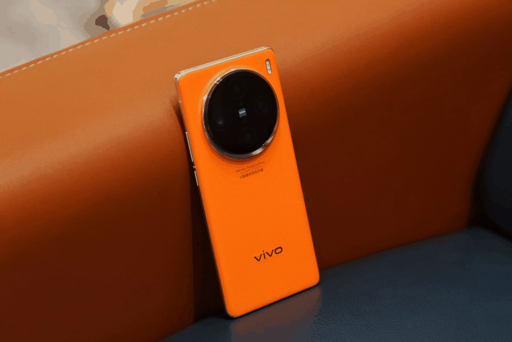 vivox100pro拍照测评?上手体验插图2