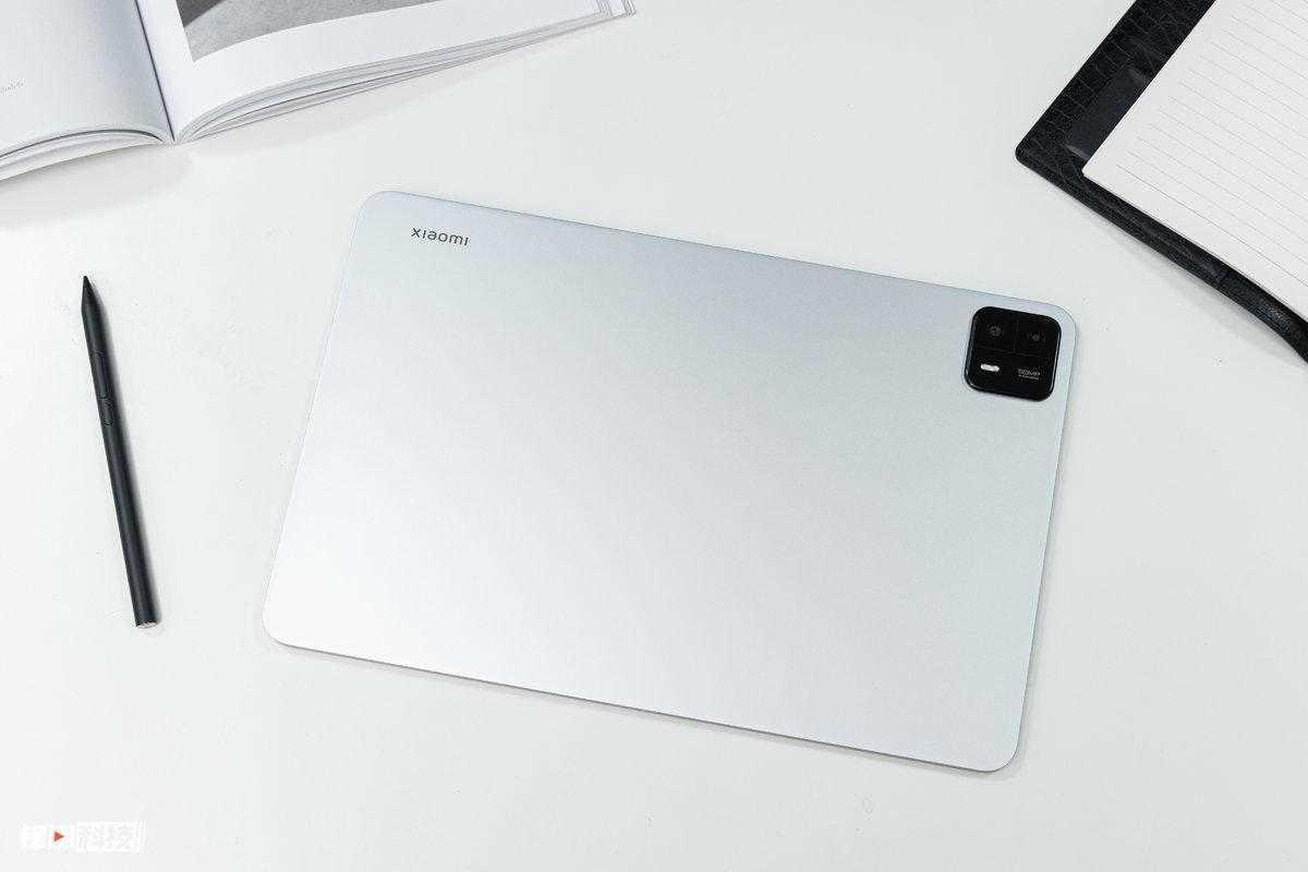 小米平板6Max评测?值得入手吗
