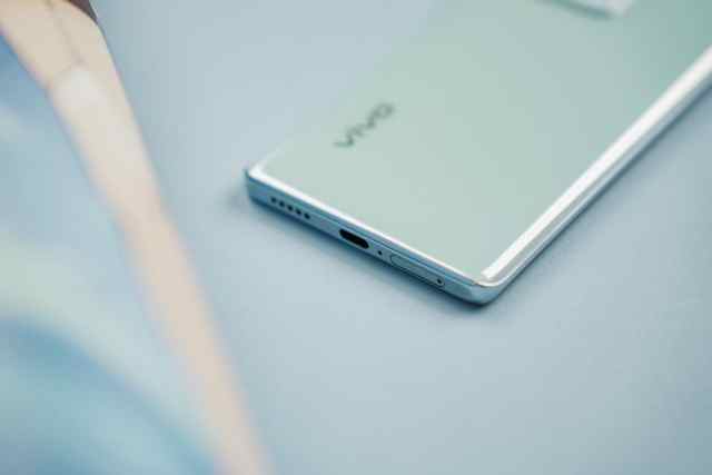 vivoy78+值得入手吗?真机上手配置解读插图8 vivoy78+值得入手吗?真机上手配置解读插图8