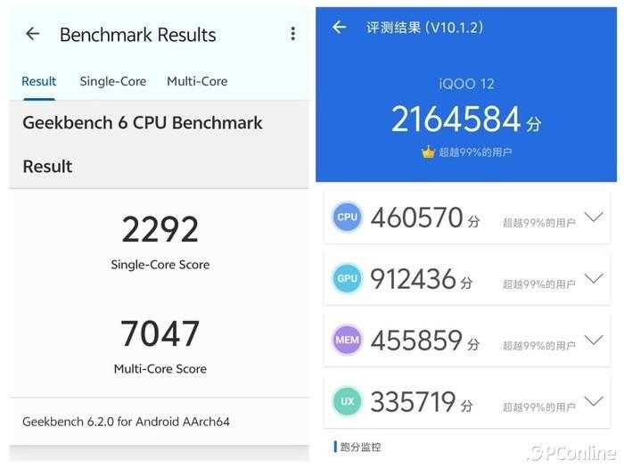 iQOO12全面评测?真机上手体验插图2