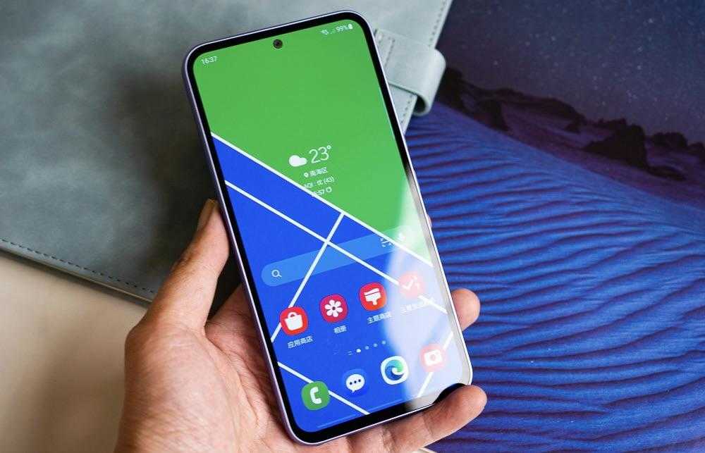 华为nova11和三星a54哪个好？优点和缺点全面解析插图1