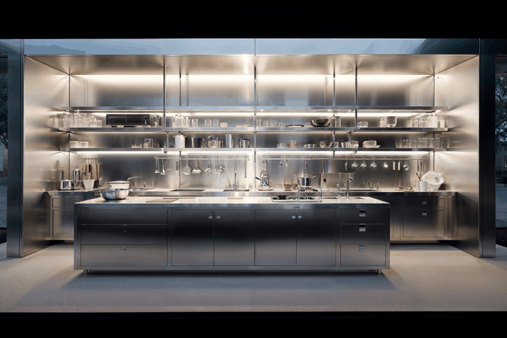 给跪了！新工具 Magnific 誓成 AI 生图“精修师”：小细节、高分辨率一拉即成插图6