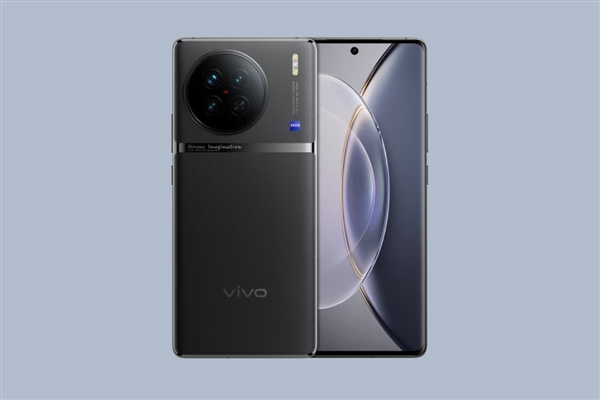 首发vivo自研AI大模型！vivo将会带来全新的OriginOS 4