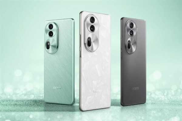 不止有单反级人像!OPPO Reno11系列卖点前瞻插图5 不止有单反级人像!OPPO Reno11系列卖点前瞻
