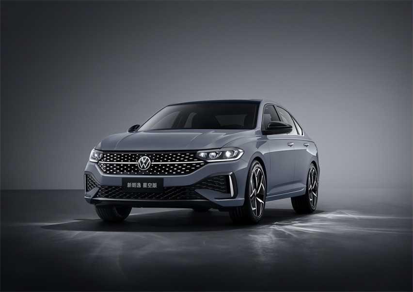 降价4万多，大众朗逸还是很香的，销量轻松3万多