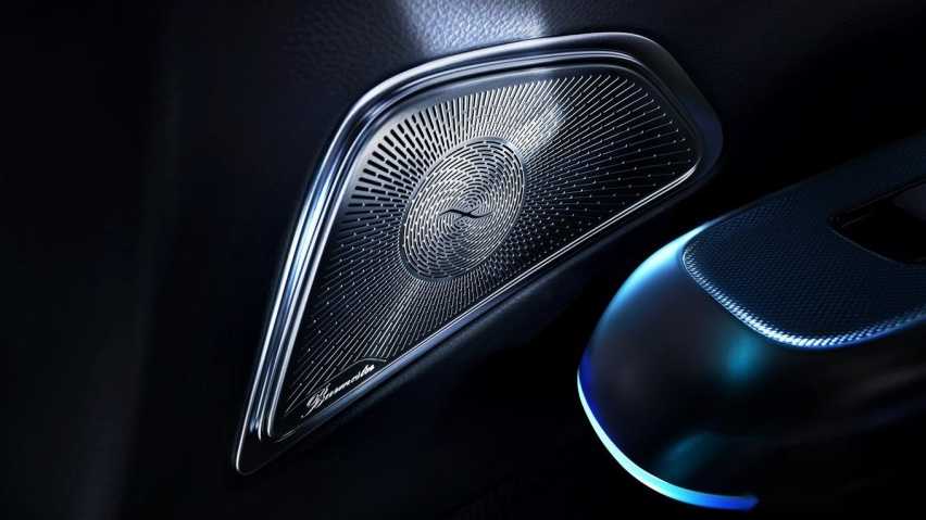 44.9万元起步,全新梅赛德斯-奔驰长轴距E级车公布售价插图4 44.9万元起步,全新梅赛德斯-奔驰长轴距E级车公布售价