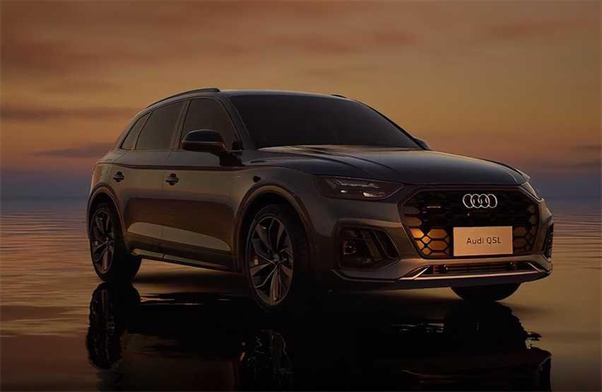 为清库存奥迪Q5L直接优惠12万多,难怪销量这么高,而且一直上涨插图 为清库存奥迪Q5L直接优惠12万多,难怪销量这么高,而且一直上涨