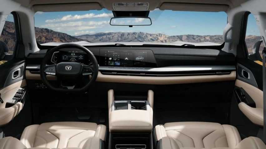 是时候买新能源皮卡了！长安猎手预售价13.99万元起插图9