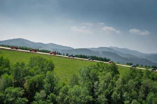 三大产品线全面焕新 江西五十铃创领皮卡市场新格局