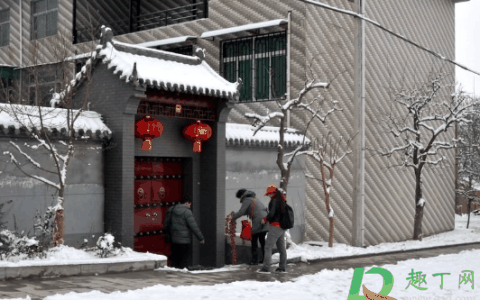 2021过年温度怎么样?2021过年会大降温吗