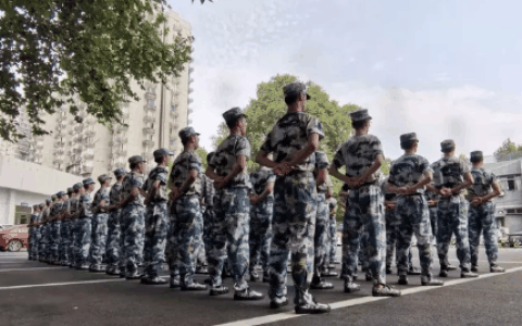 2020届大一是要军训完才放暑假吗?2020届大一军训是什么时候