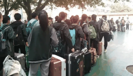 2022年五一劳动节初中生放假吗?五一劳动节初中生放几天插图1 2022年五一劳动节初中生放假吗2