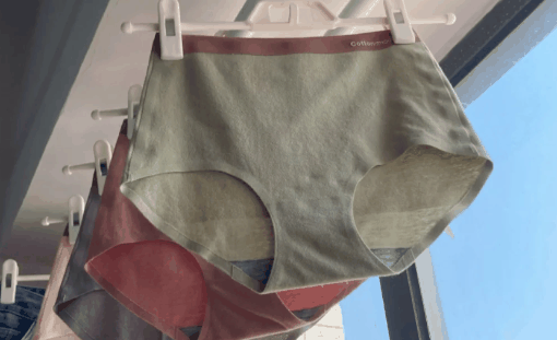 内裤穿3个月以上还能穿吗?内裤3个月以上不扔掉的后果是什么插图1 内裤穿3个月以上还能穿吗2