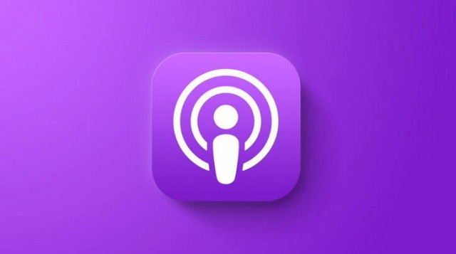 苹果“播客”应用下周登陆特斯拉汽车 可实时同步用户收听进度插图