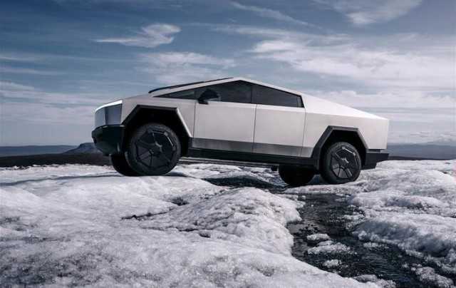 马斯克“免费放送”特斯拉48V架构背后的阳谋插图