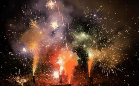 2024开封会取消烟花禁令吗?为什么开封春节不让燃放烟花