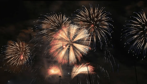 武汉2024年春节能放烟花吗?2024春节期间武汉哪里可以放烟花