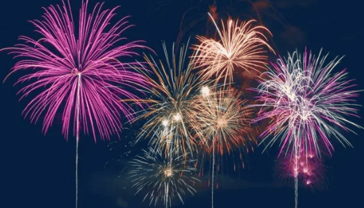 2024春节烟花还火爆吗?2024年还会不会禁放烟花爆竹