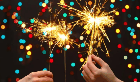 2024广东允许放烟花爆竹吗3