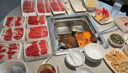 海底捞自助餐多少钱一位?海底捞自助餐火锅哪些城市开放了2024