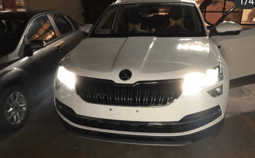 网上几十块的led车灯能买吗?换一对LED大灯多少钱