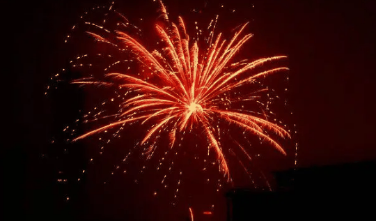 南阳2024年允许放烟花吗?南阳2024禁放改成限放了吗