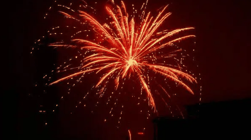 2024年太原解禁烟花爆竹吗?太原烟花燃放规定是怎么样的插图2 2024年太原解禁烟花爆竹吗3