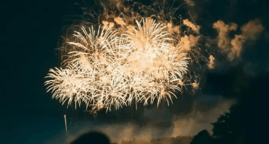 银川2024跨年可以放烟花吗?银川烟花燃放规定是怎么样的