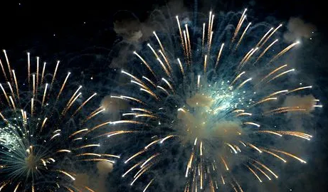 济源2024年烟花爆竹能燃放吗?济源哪些地方能放烟花爆竹插图1 济源2024年烟花爆竹能燃放吗2