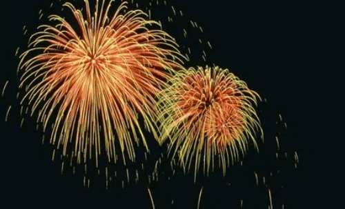 济源2024年烟花爆竹能燃放吗?济源哪些地方能放烟花爆竹插图2 济源2024年烟花爆竹能燃放吗3