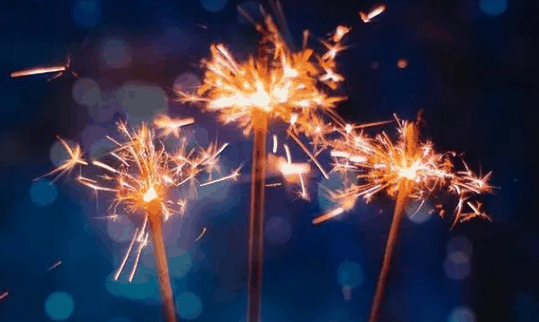 济源2024年烟花爆竹能燃放吗?济源哪些地方能放烟花爆竹插图 济源2024年烟花爆竹能燃放吗1