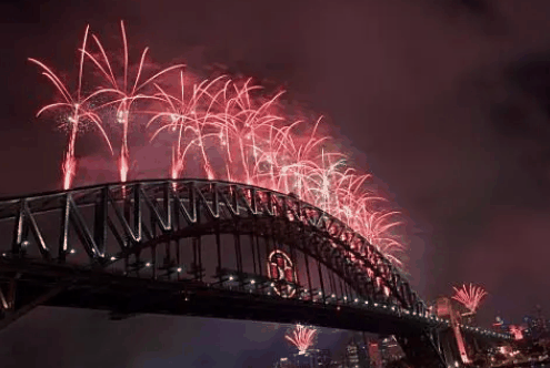 2024年商丘可以放烟花爆竹吗?商丘2024年烟花燃放会不会解禁