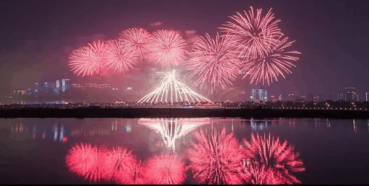 2024年春节河北可以放炮吗?河北春节期间哪些地方能放烟花插图 2024年春节河北可以放炮吗1