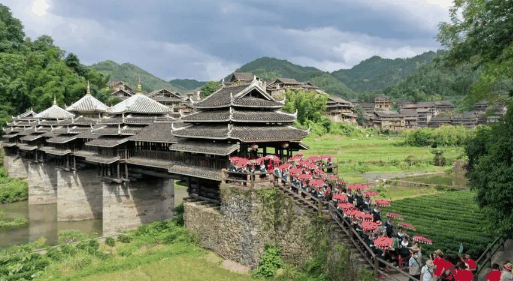 2024年元旦去柳州跨年好不好1