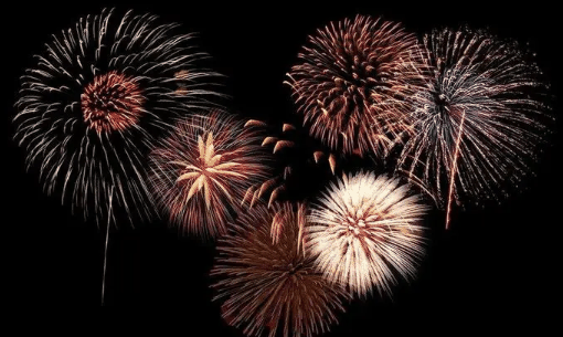 2024三亚可以放烟花爆竹吗2