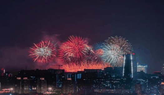 2024三亚可以放烟花爆竹吗1