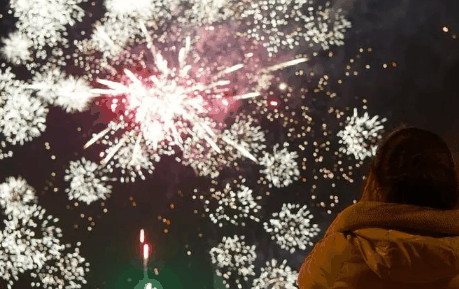 新乡市2024年可以燃放烟花爆竹吗?河南新乡最新燃放烟花爆竹的规定是怎么样的插图1 新乡市2024年可以燃放烟花爆竹吗2