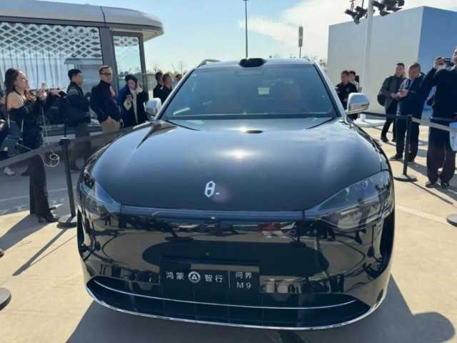 造车混战下的华米之争插图 造车混战下的华米之争插图