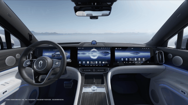 造车混战下的华米之争插图1 造车混战下的华米之争插图1